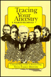 Tracing Your Ancestry: A Step-by-Step Guide to Researching Your Family History