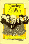 Tracing Your Ancestry: A Step-by-Step Guide to Researching Your Family History