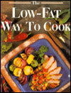Low-Fat Way to Cook