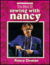 Best of Sewing with Nancy