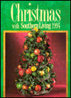 Christmas with Southern Living 1994