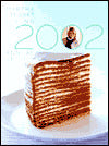 Martha Stewart Living 2002 Annual Recipes