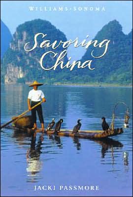 Williams-Sonoma Savoring China