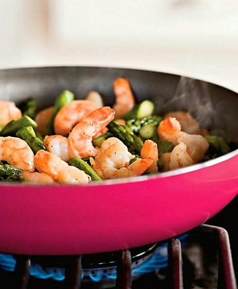 Cooking Light Way to Cook: The Complete Visual Guide to Everyday Cooking