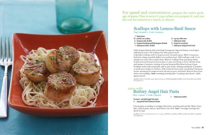 Cooking Light Fresh Food Fast: Weeknight Meals: Over 280 Incredible Supper Solutions