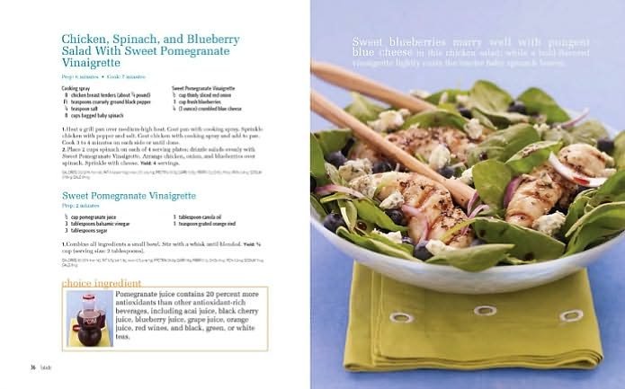 Cooking Light Fresh Food Fast: Weeknight Meals: Over 280 Incredible Supper Solutions