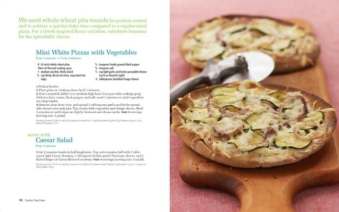 Cooking Light Fresh Food Fast: Weeknight Meals: Over 280 Incredible Supper Solutions