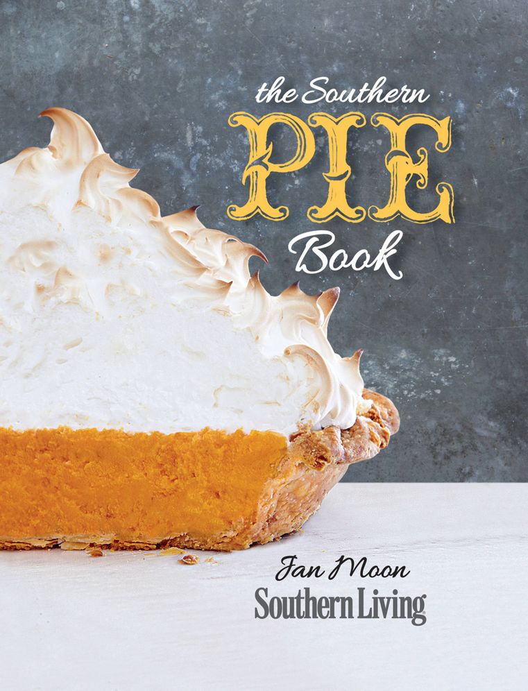 Southern Pie Book: Home baked goodness fresh from the kitchen
