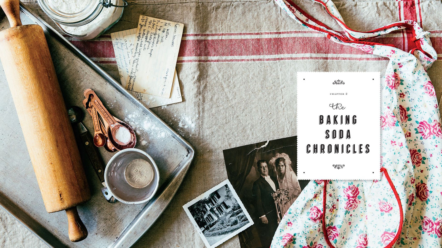 Kitchen Gypsy: Recipes and Stories from a Lifelong Romance with Food (Sunset)