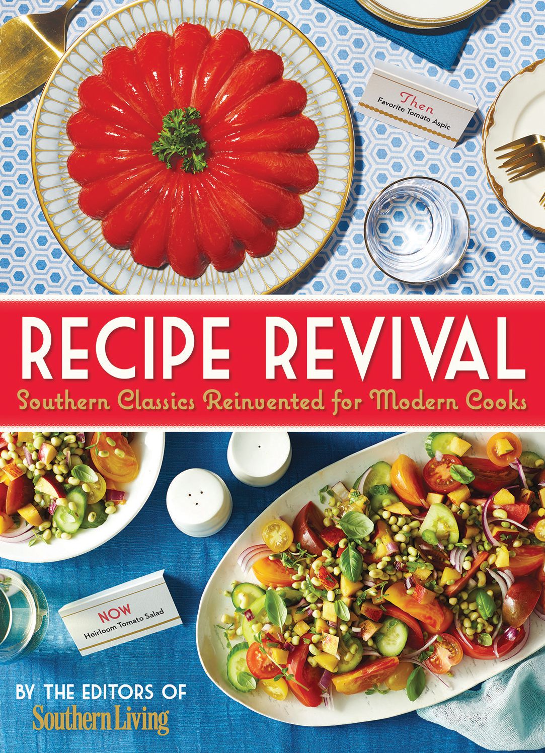 Recipe Revival: Southern Classics Reinvented For Modern Cooks