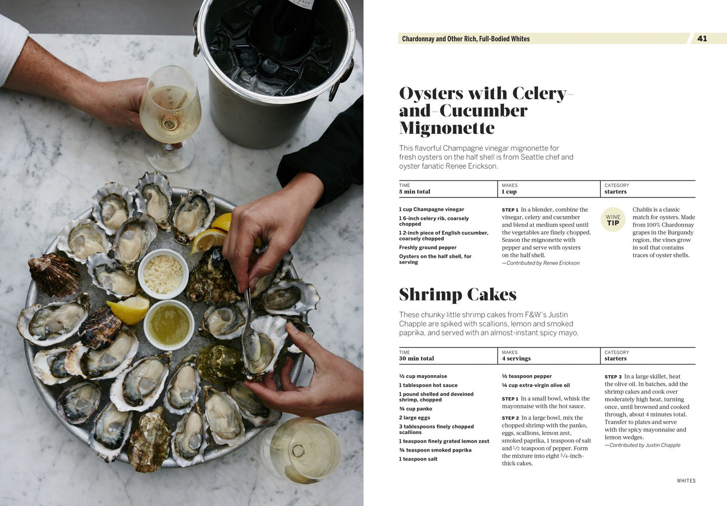 The Food & Wine Guide to Perfect Pairings: 150+ Delicious Recipes Matched with the World's Most Popular Wines