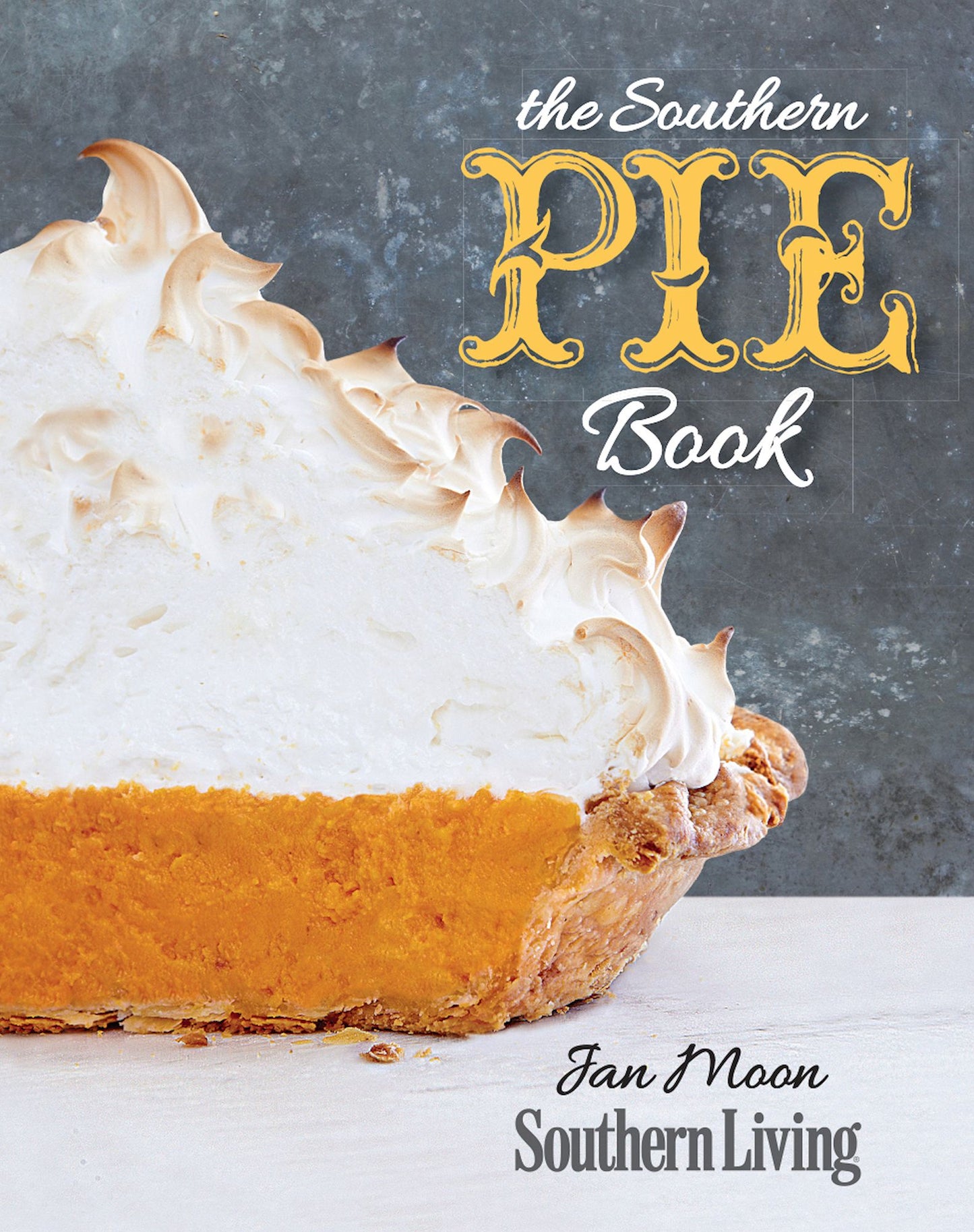 The Southern Pie Book