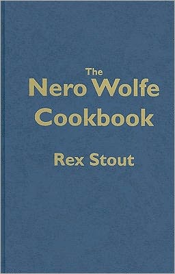 The Nero Wolfe Cookbook