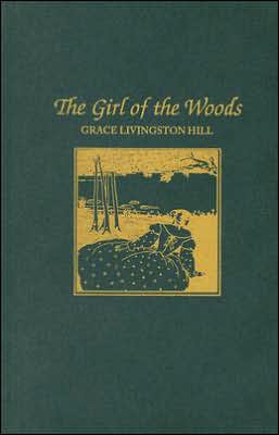 Girl of the Woods