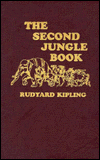 The Second Jungle Book