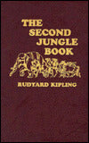 The Second Jungle Book