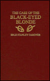 The Case of the Black-Eyed Blonde (Perry Mason Series #25)