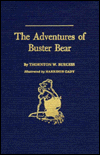 Adventures of Buster Bear