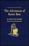 Adventures of Buster Bear