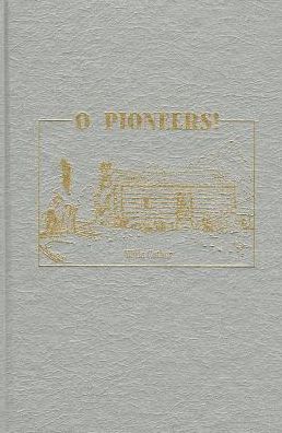 O Pioneers!