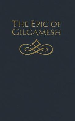 Epic of Gilgamesh