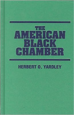 American Black Chamber