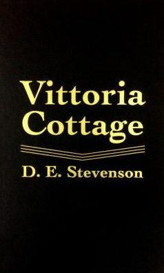 Vittoria Cottage