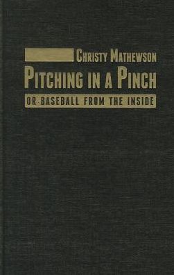 Pitching in a Pinch