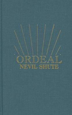 Ordeal