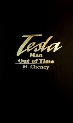 Tesla: Man out of Time