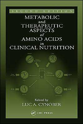 Amino Acid Metabolism and Therapy in Health and Nutritional Diseases