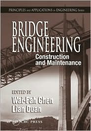 Bridge Engineering: Construction and Maintenance