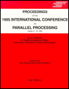 Proceedings of the 1995 International Conference on Parallel Processing: August 14 - 18, 1995, Volume II