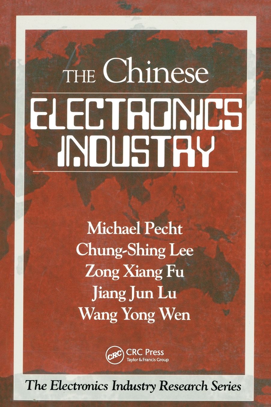 Electronics Industry in China
