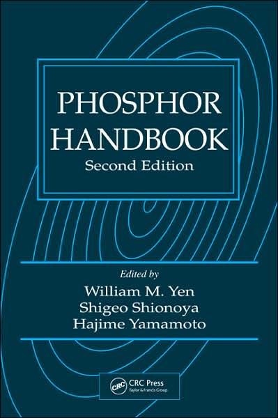 Phosphor Handbook