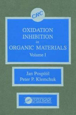 Oxidation Inhibition in Organic Materials