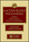 Lactam Based Polyamides
