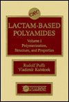 Lactam Based Polyamides