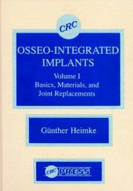 Osseo-Integrated Implants: Basics, Materials, and Joint Replacements