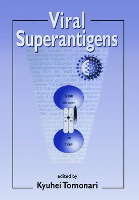 Viral Superantigens