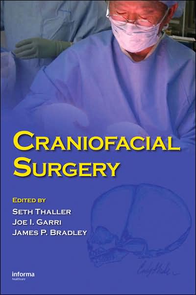 Craniofacial Surgery