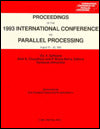 Proceedings of the 1993 International Conference on Parallel Processing