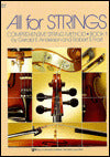 All for Strings: Comprehensive String Method, Book1