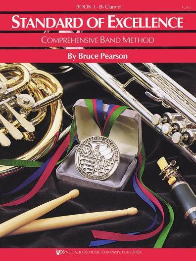 Standard of Excellence Cornet - Trumpet