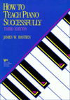How to Teach Piano Successfully