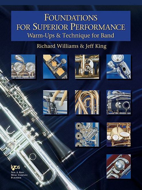 Foundations for Superior Performance: Trumpet