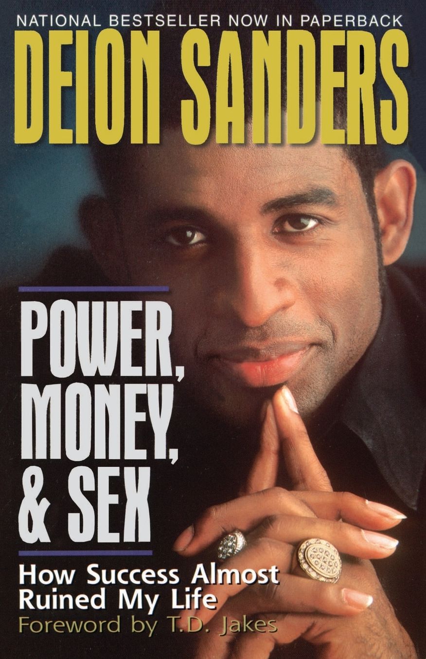Power, Money & Sex