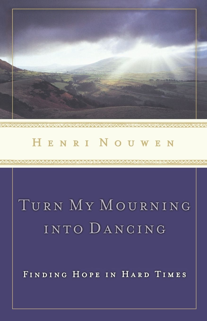 Turn My Mourning into Dancing