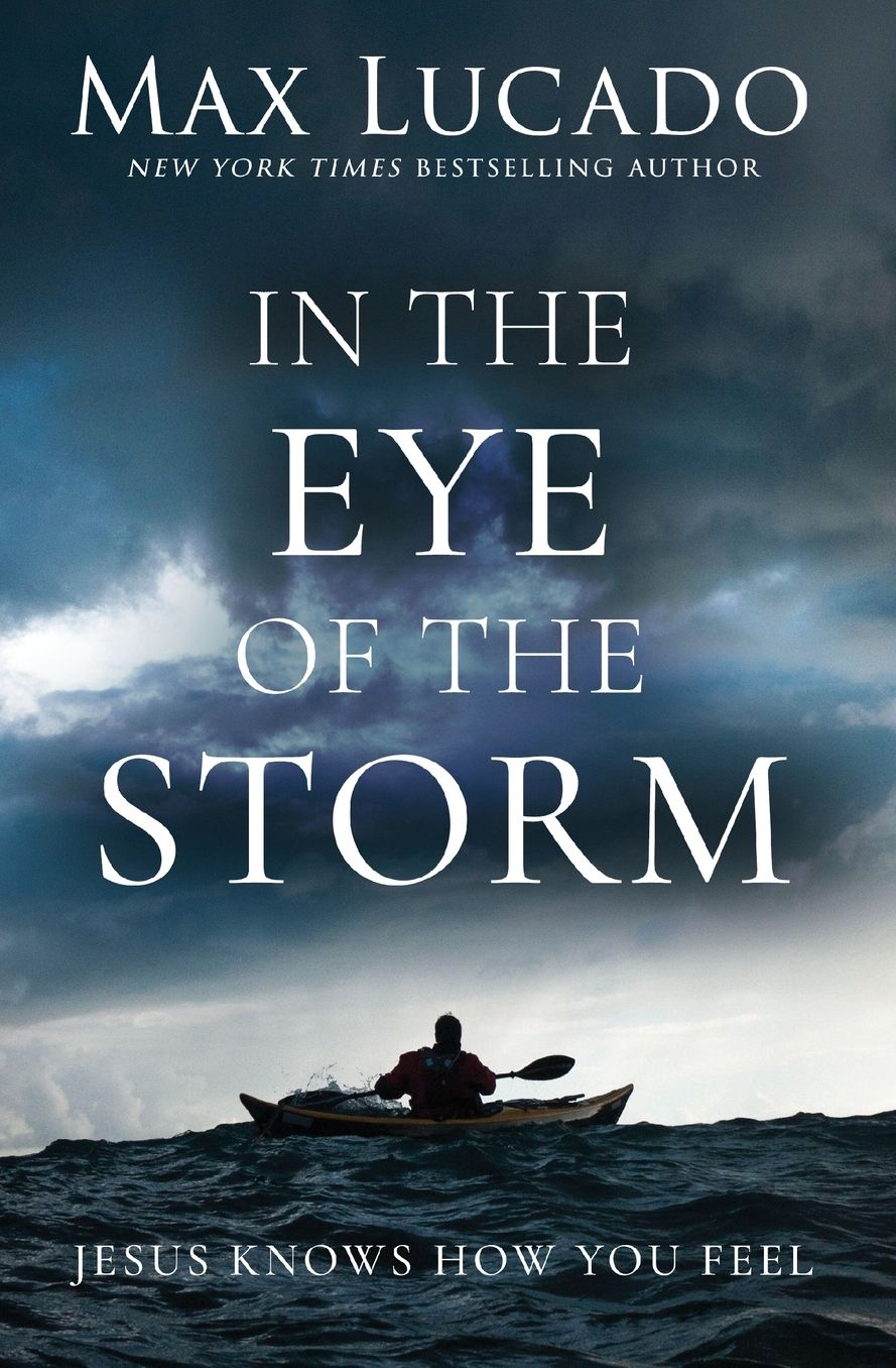 In the Eye of the Storm