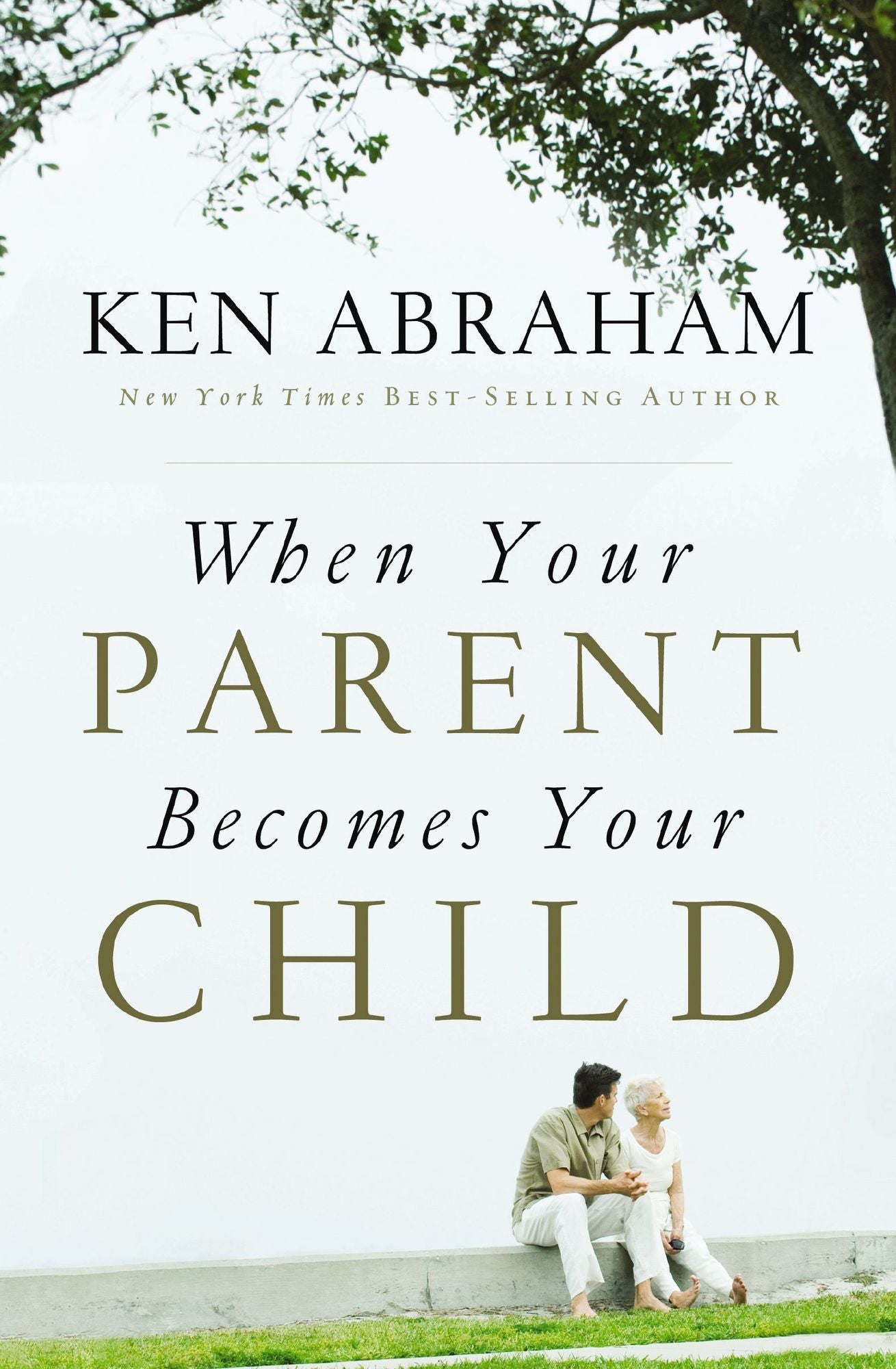 When Your Parent Becomes Your Child: A Journey of Faith Through My Mother's Dementia